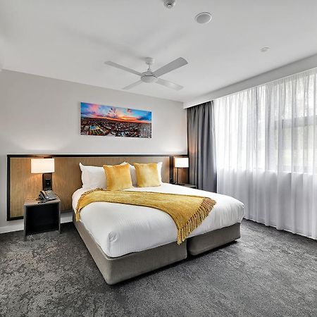 The Remington Orange Hotell Eksteriør bilde