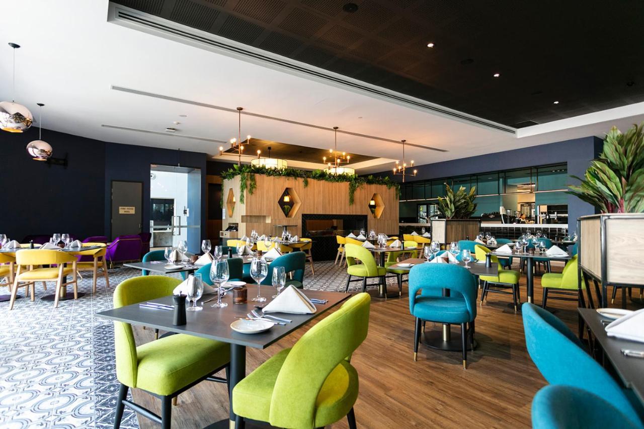 The Remington Orange Hotell Eksteriør bilde