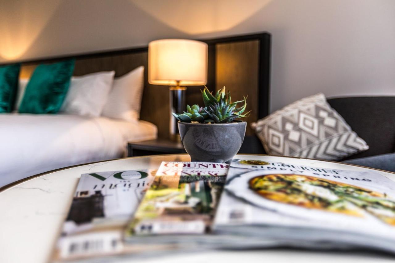 The Remington Orange Hotell Eksteriør bilde