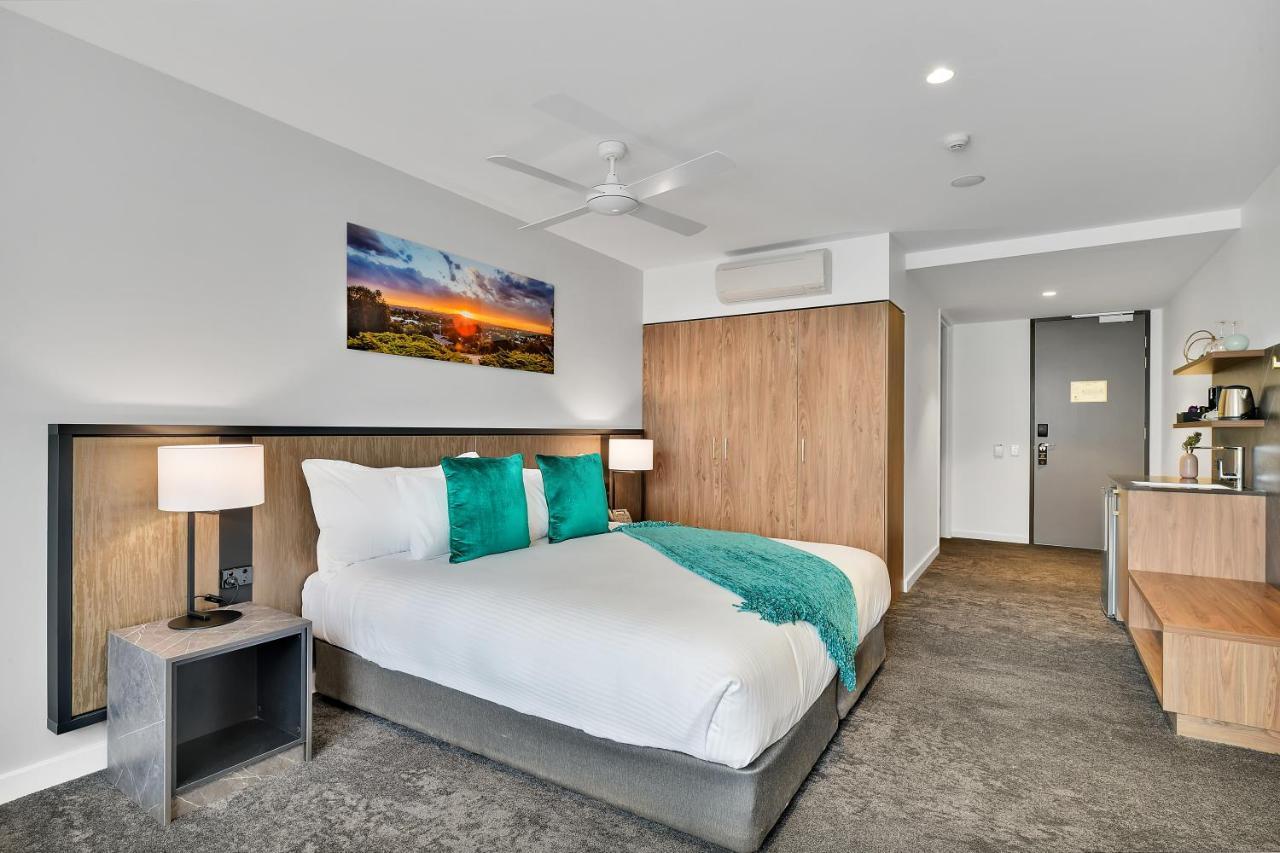 The Remington Orange Hotell Eksteriør bilde